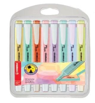 ROTUL.FLUOR STAB.SWING COOL PASTEL E/8