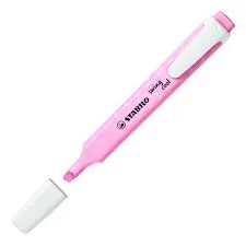ROTUL.FLUOR STAB.SWING COOL PASTEL FUCSI