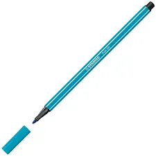 ROTUL.STABILO PEN 68 AZUL CLARO 68/31
