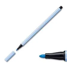 ROTUL.STABILO PEN 68 AZUL HIELO 68/11