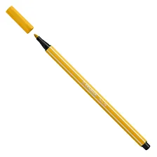 ROTUL.STABILO PEN 68 CURRY 68/87
