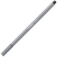 ROTUL.STABILO PEN 68 GRIS OSCURO 68/96