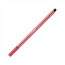 ROTUL.STABILO PEN 68 ROJO OXIDO 68/47