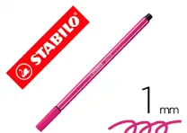 ROTUL.STABILO PEN 68 ROSA 68/56