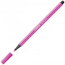 ROTUL.STABILO PEN 68 ROSA FLUOR 68/056