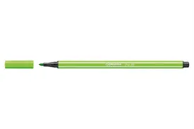 ROTUL.STABILO PEN 68 VERDE CLARO 68/33