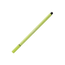 ROTUL.STABILO PEN 68 VERDE LIMA 68/14