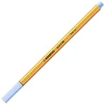 ROTUL.STABILO POINT 88 No. 88/11 AZUL HIELO