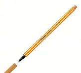 ROTUL.STABILO POINT 88 No. 88/89 OCRE OSCURO