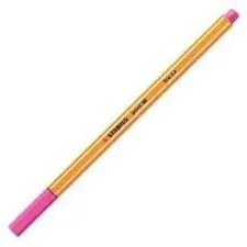 ROTUL.STABILO POINT 88 No. 88/56 ROSA