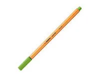 ROTUL.STABILO POINT 88 No. 88/33 VERDE MANZANA