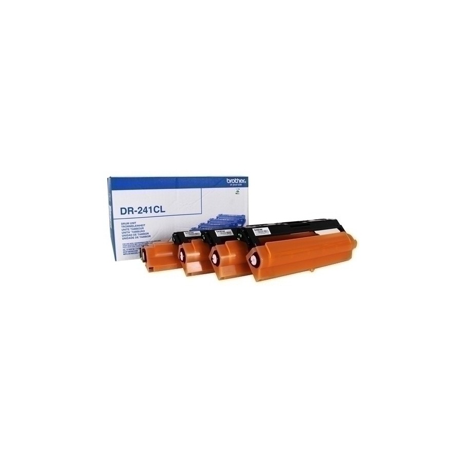 TAMBOR BROTHER DR-241CL (15.000 PÁG)