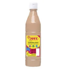 TEMPERA JOVI LIQ. 500 ml CARNE