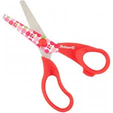 TIJERAS ESC. PELIKAN FANCY 5