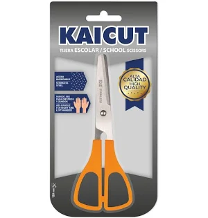 TIJERAS ESCOL. KAICUT
