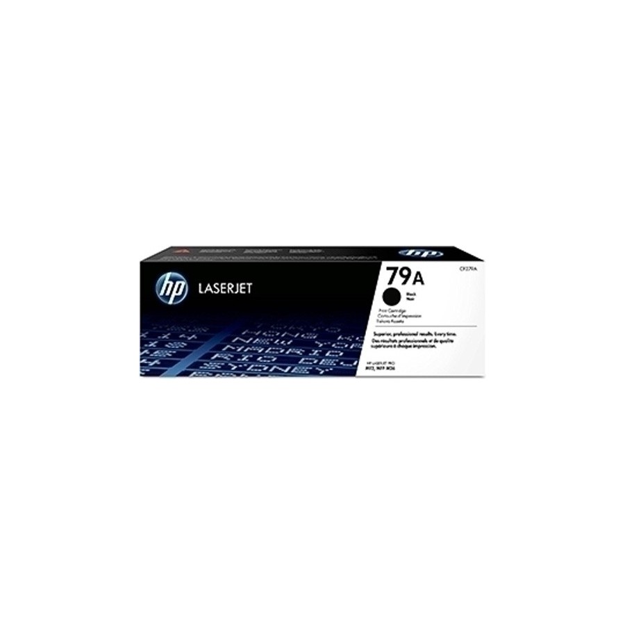 TONER HP Nº79A CF279A LJ M12A NEGRO