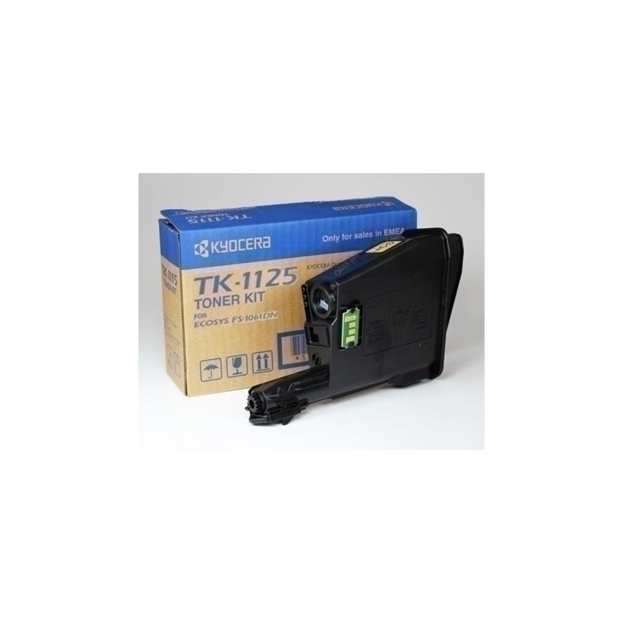 TONER KYOCERA-MITA 1T02M70NLV TK-1125