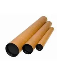 TUBO ENVIO FABRISA CARTON KRAFT 46x4