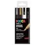 ROTUL.UNI-POSCA PC-3M GSWB E/4