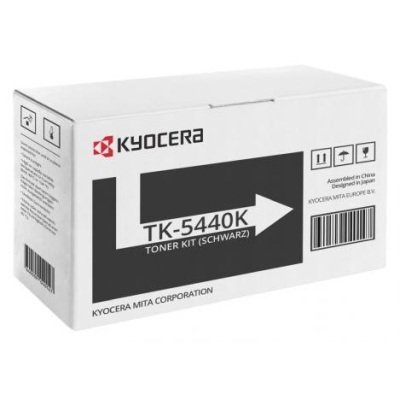 Kyocera TK5440 Negro Cartucho de Toner Original