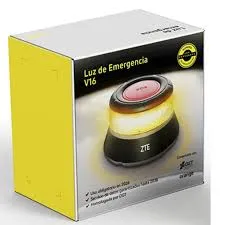 Luz de emergencia V16