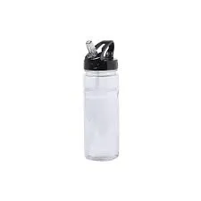 BIDON VANDIX TRANSPARENTE