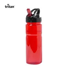 BIDON VANDIX ROJO
