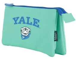 PORTATODO TRIPLE YALE DOG