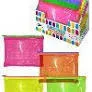 PORTATODO FLUORESCENTE PLANO C/SURT