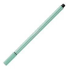 ROTUL.STABILO PEN 68 EUCALIPTO 68/12