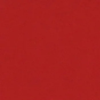 Cartulina Rojo