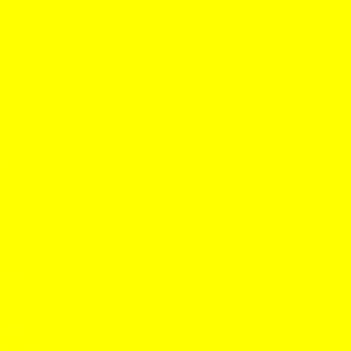 Cartulina Amarillo Fluor