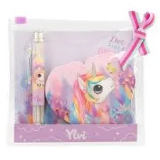YLVI SET DE ESCRITURA