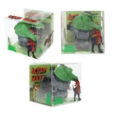 DINO WORLD RELOJ DE PULSERA