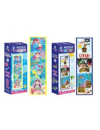 PUZZLE  24 PIEZAS