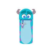 ESTUCHE 3D MONSTRUOS SA SULLEY