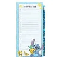 NOTAS MAGNETICAS STITCH TROPICAL