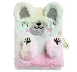 DIARIO SECRETO PELUCHE
