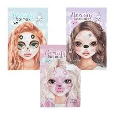 MASCARILLA FACIAL TOP MODEL