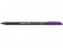Rotulador Edding 1200 Violeta