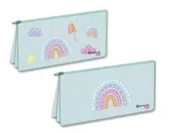 PORTATODO TRIPLE GLITTER