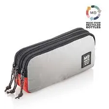 PORTATODO 3 CREMALLERAS  MR