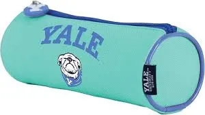 PORTATODO REDONDO YALE DOG