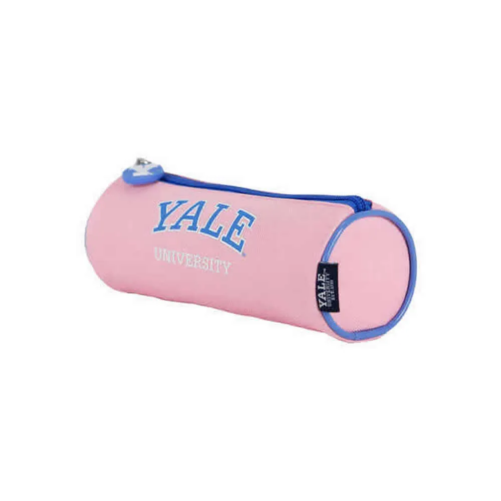 PORTATODO REDONDO YALE PINK LADY