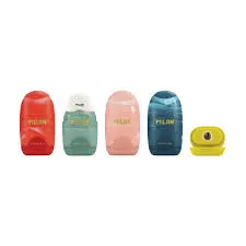 AFILABORRAS CAPSULE LAVA