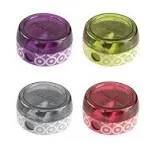 SACAPUNTAS CON DEPOSITO SPIN, SERIE NEW LOOK