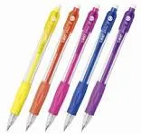 PORTAMINAS BIC VELOCITY 0,7 mm