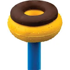 GOMA DE BORRAR CENTRUM DONUT