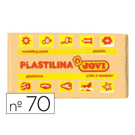 JOVI Plastilina 50 gr Carne