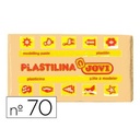 JOVI Plastilina 50 gr Carne